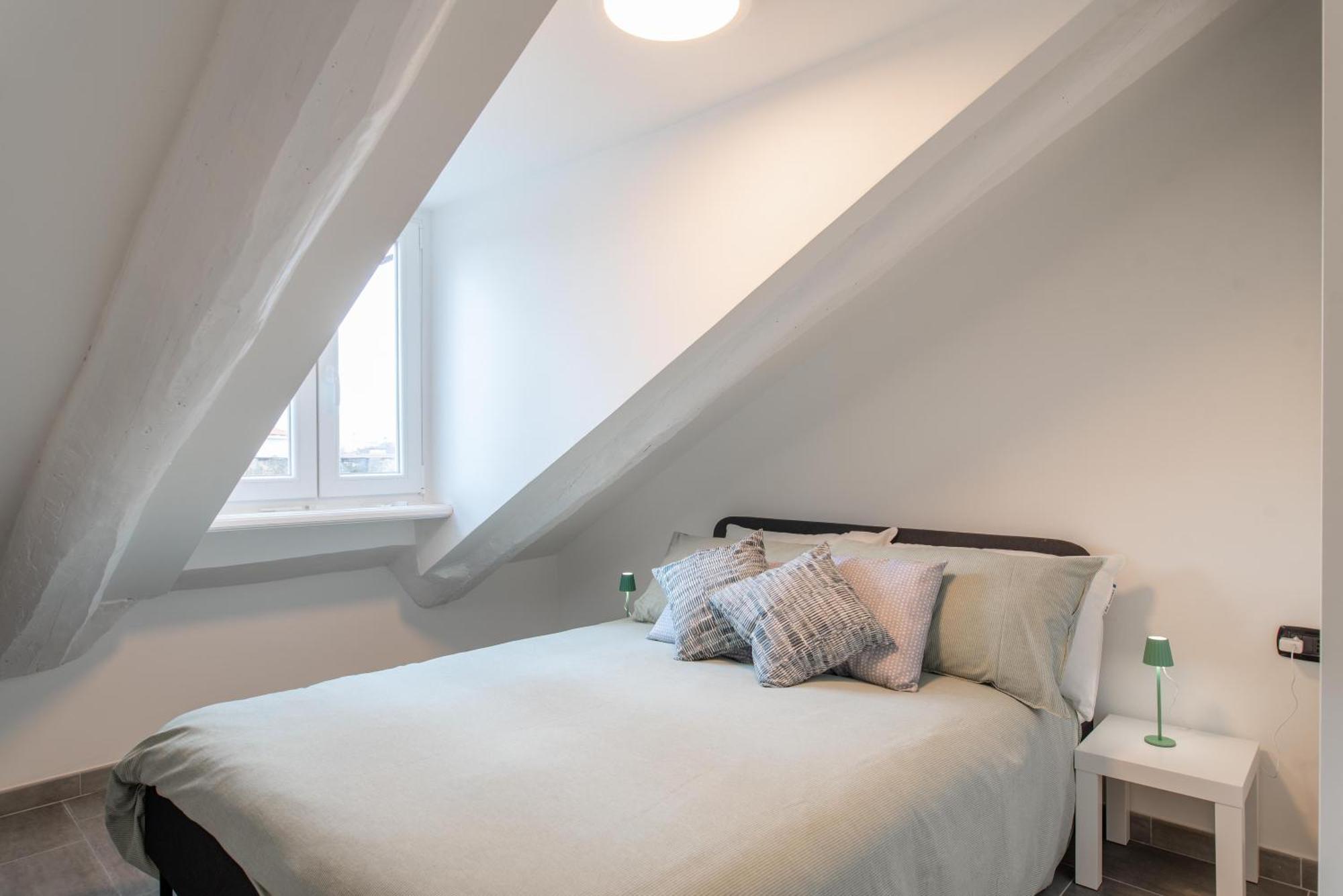 Apartment Balon *