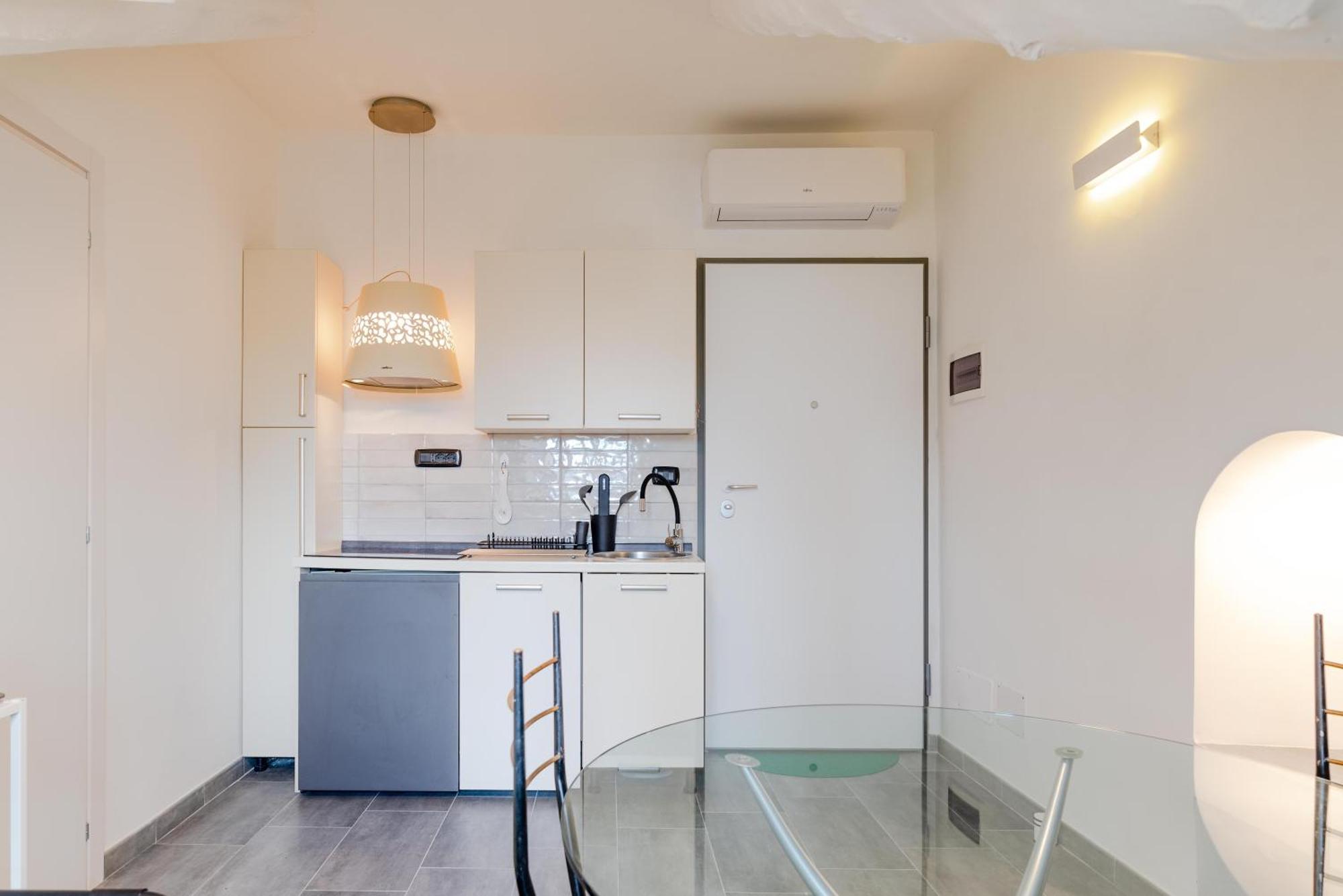 Apartment Balon