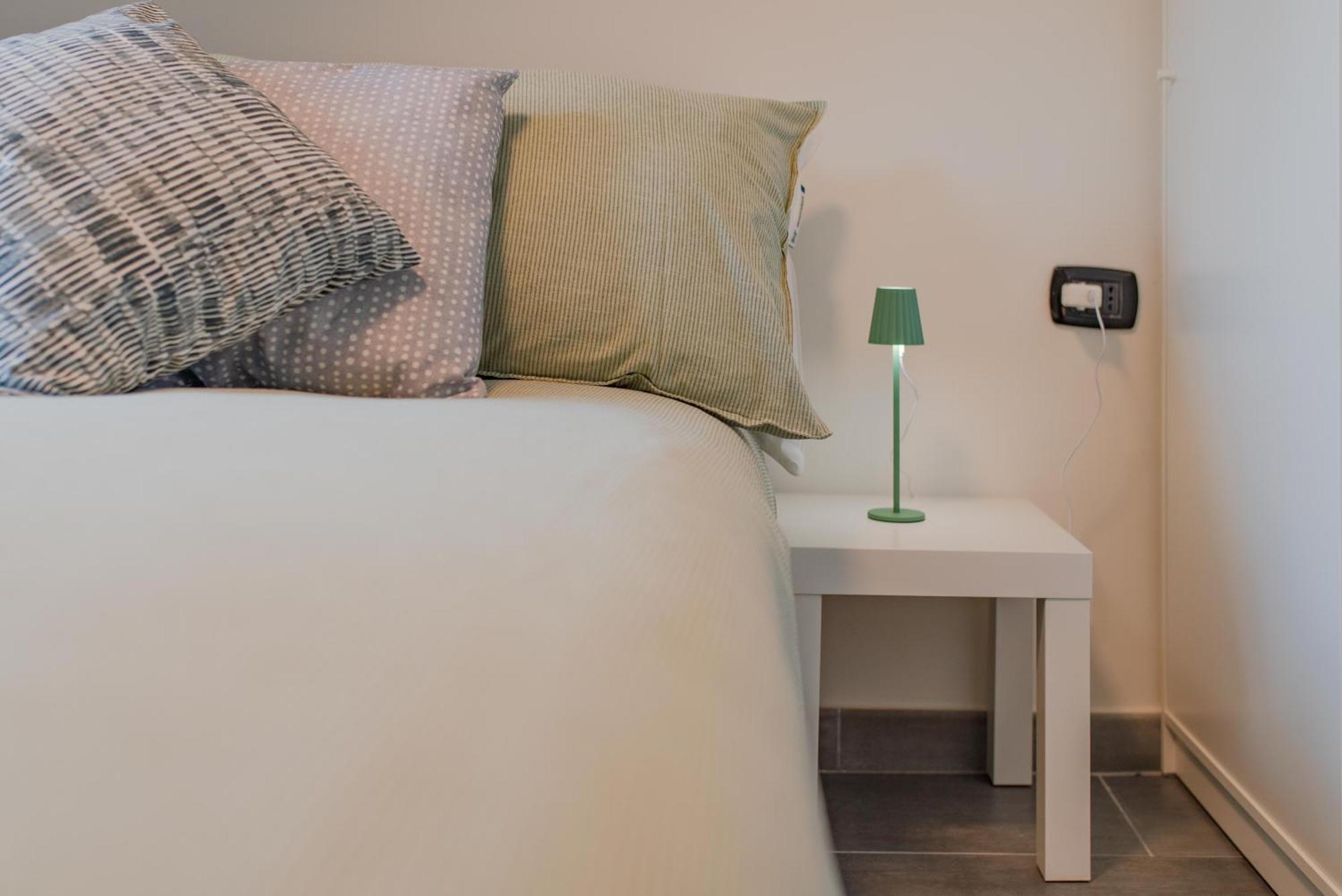 Balon Apartment *