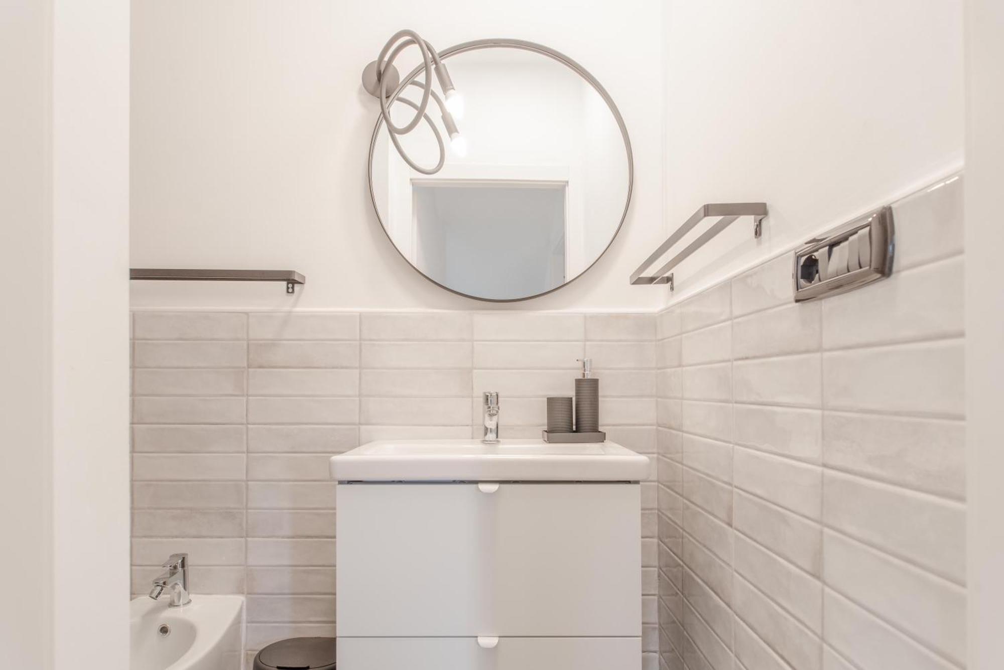 Apartment Balon Turin